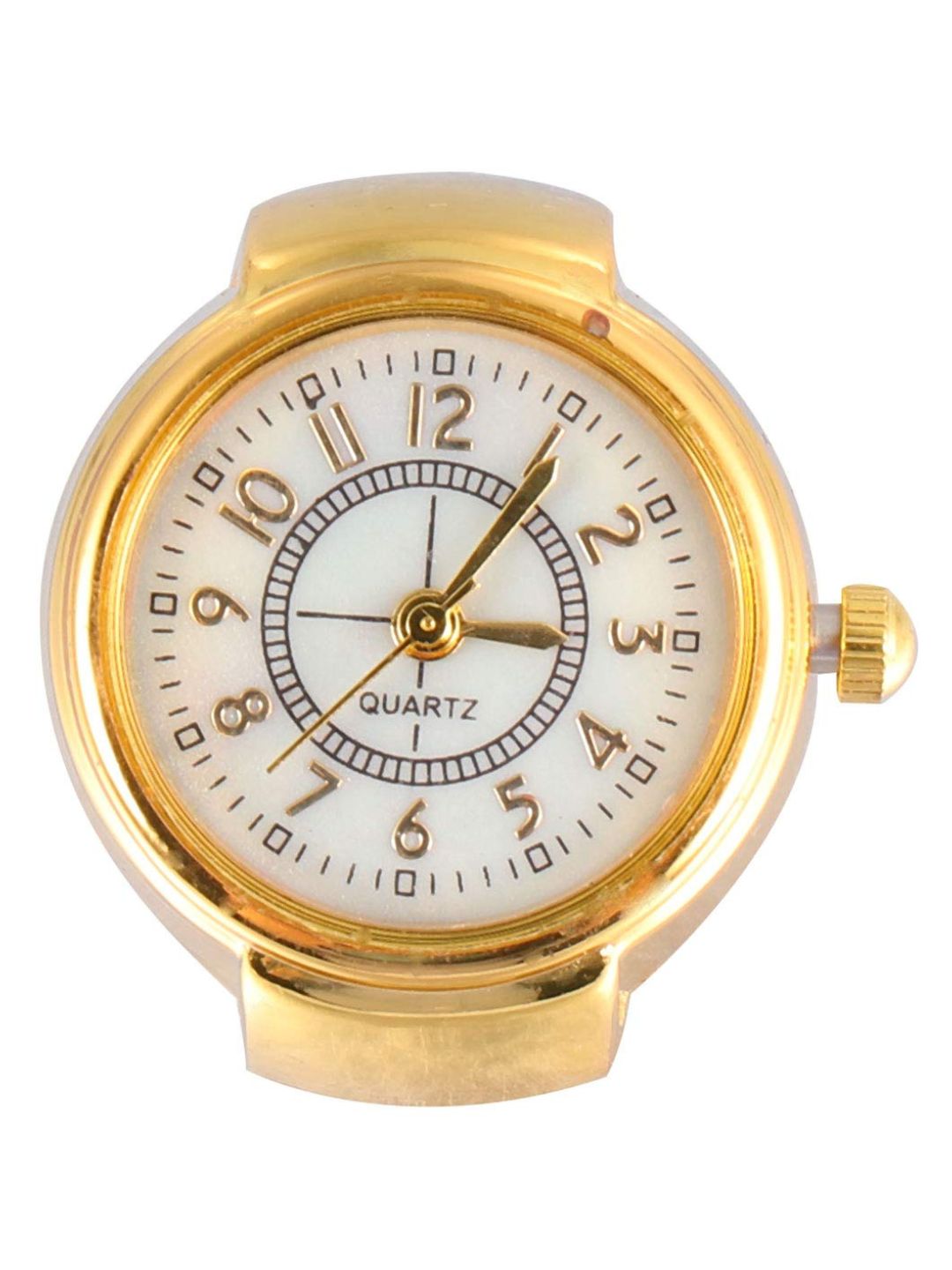 BOZHI Classic Ring Watch -Analogue Watch
