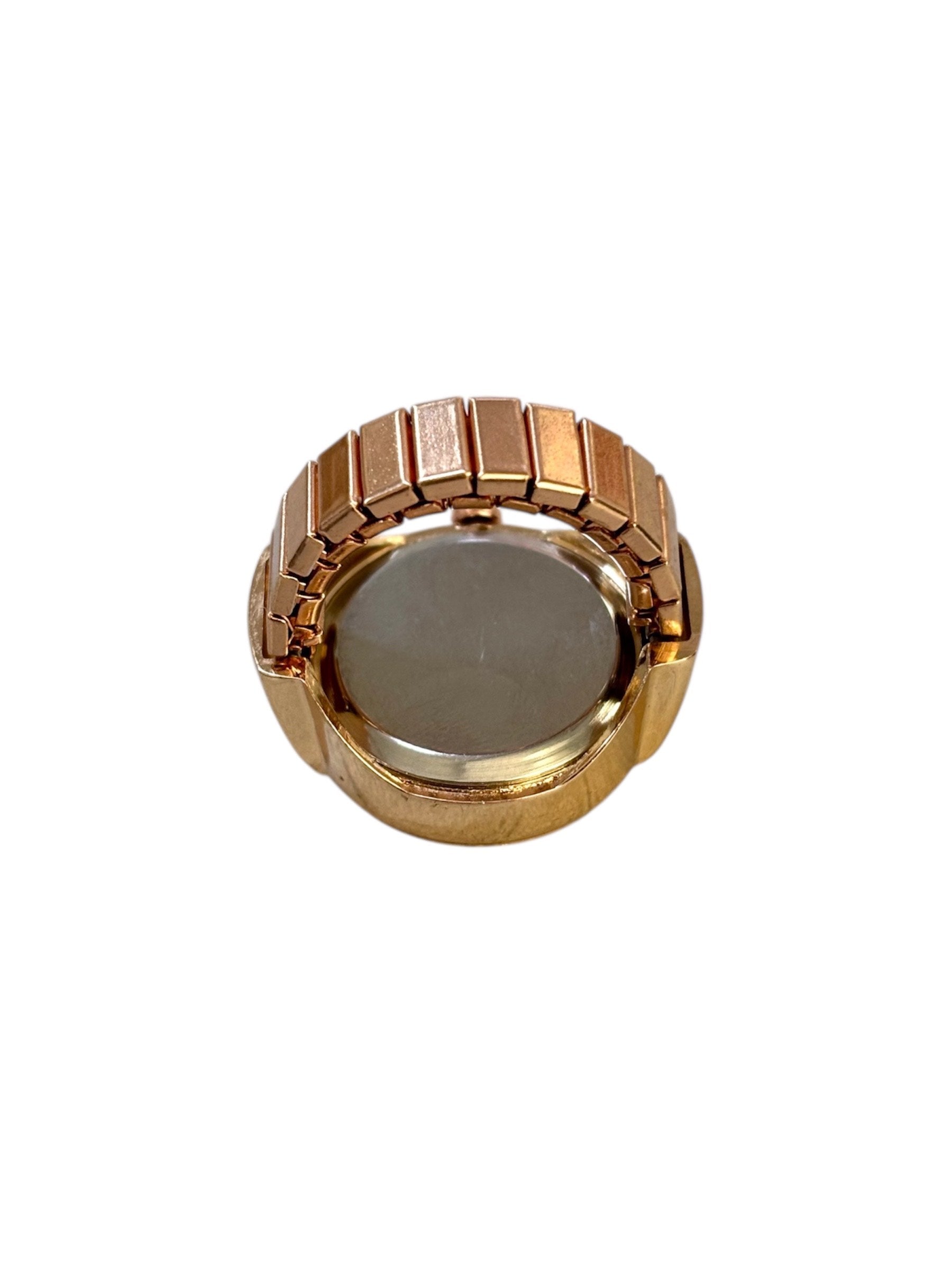BOZHI Classic Ring Watch -Analogue Watch