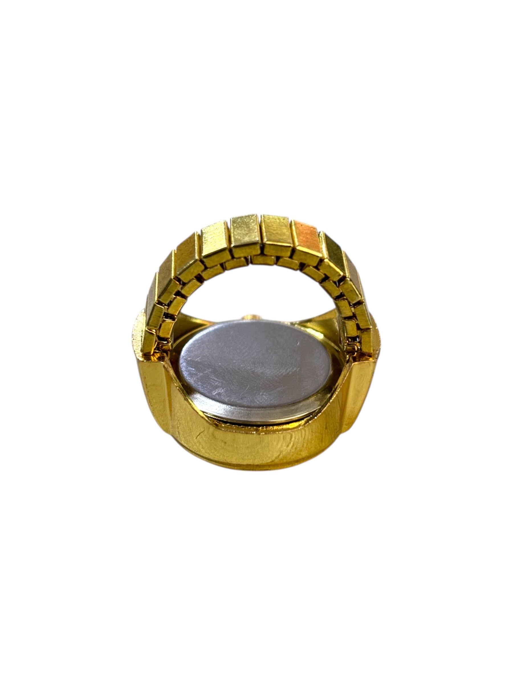 BOZHI Classic Ring Watch -Analogue Watch