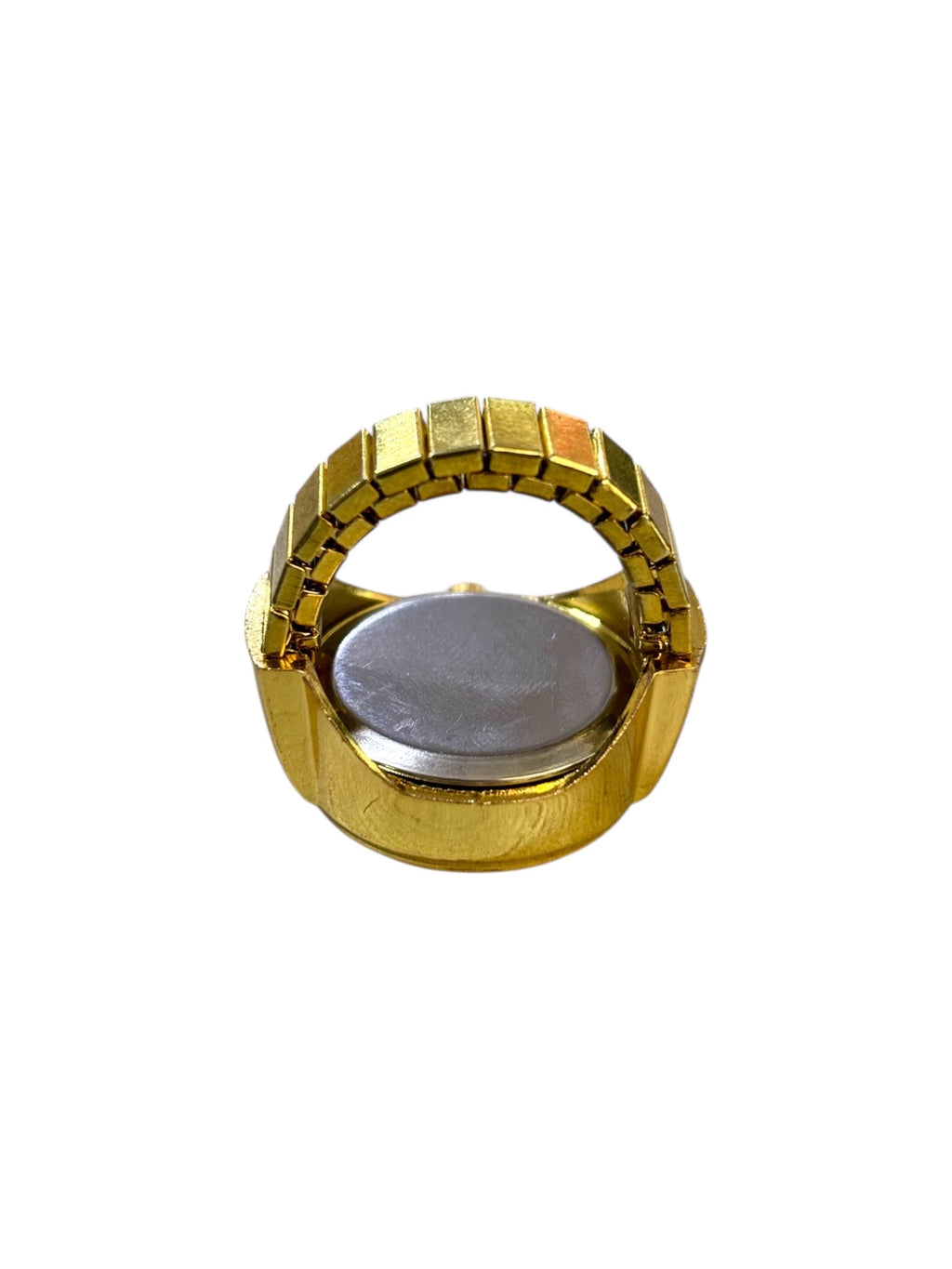 BOZHI Classic Ring Watch -Analogue Watch