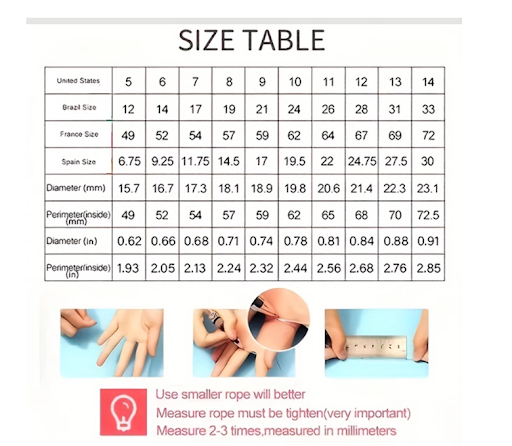 Geometric Rotatable Stainless Steel Ring for Men